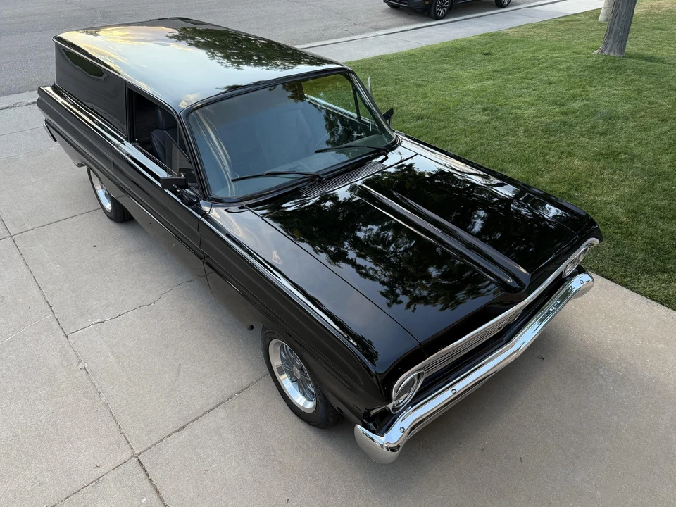 1965 Ford Falcon 2nd Gen - Image 23 of 31
