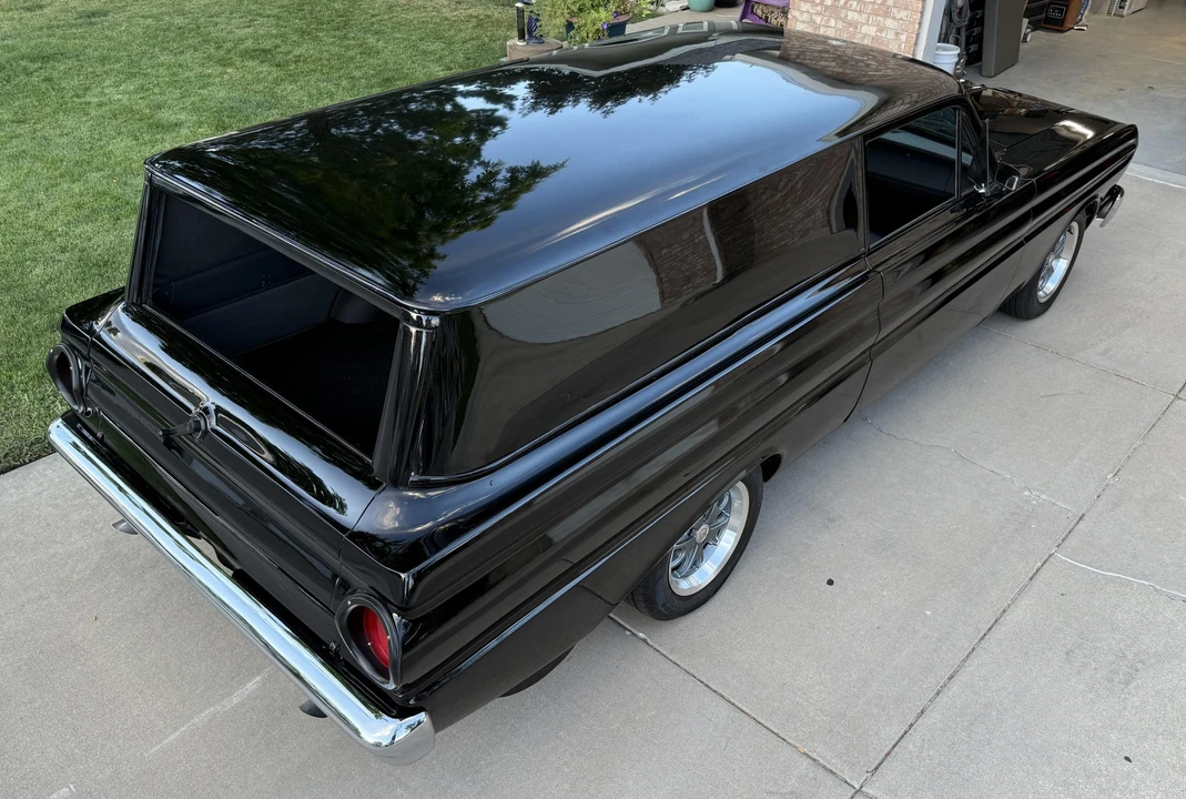 1965 Ford Falcon 2nd Gen - Image 22 of 31