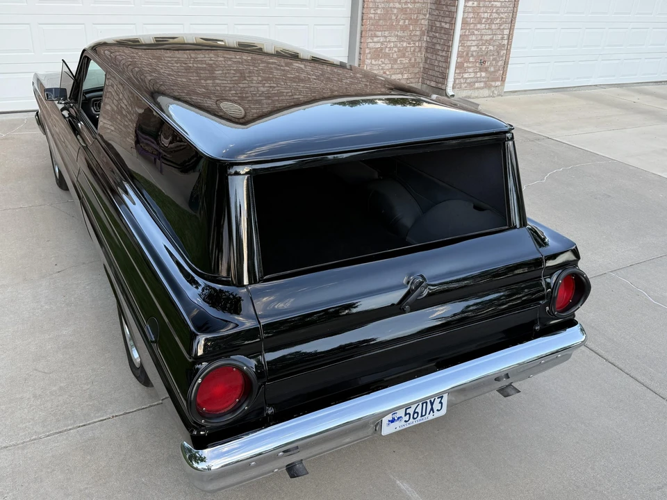 1965 Ford Falcon 2nd Gen - Image 21 of 31