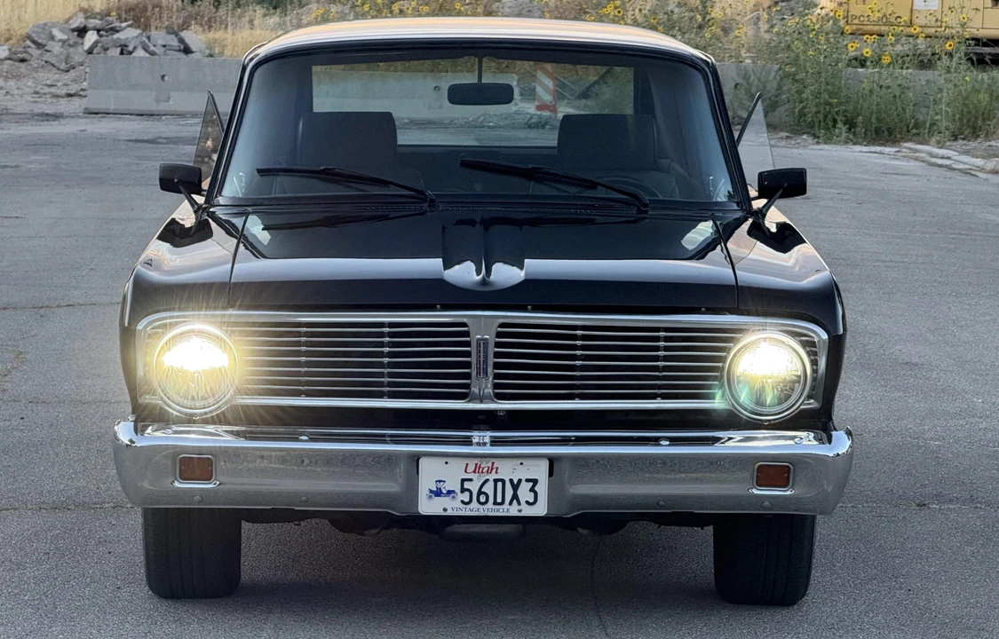 1965 Ford Falcon 2nd Gen - Image 29 of 31