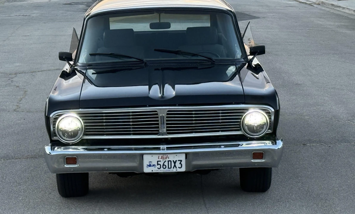 1965 Ford Falcon 2nd Gen - Image 27 of 31