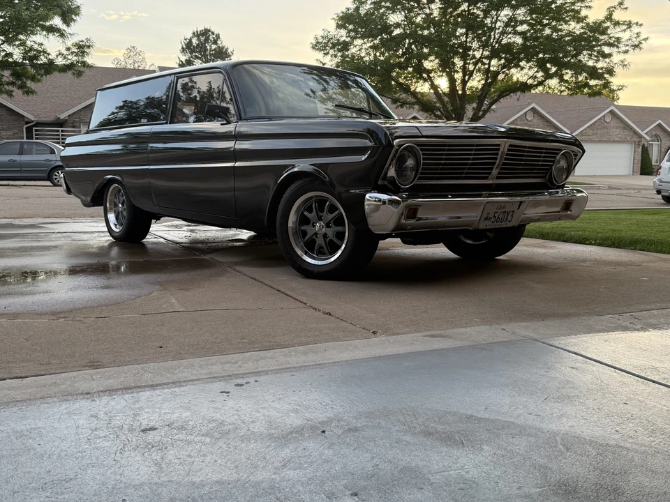 1965 Ford Falcon 2nd Gen - Image 12 of 31