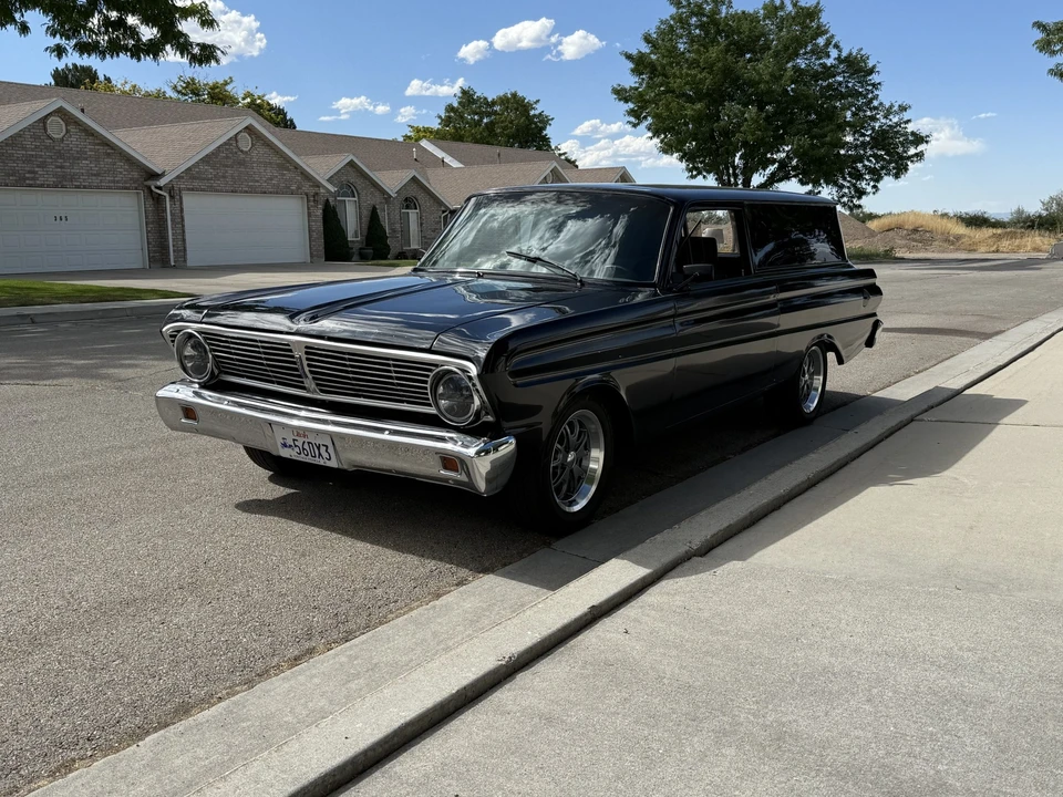 1965 Ford Falcon 2nd Gen - Image 2 of 31
