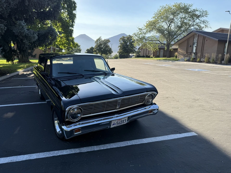 1965 Ford Falcon 2nd Gen - Image 15 of 31