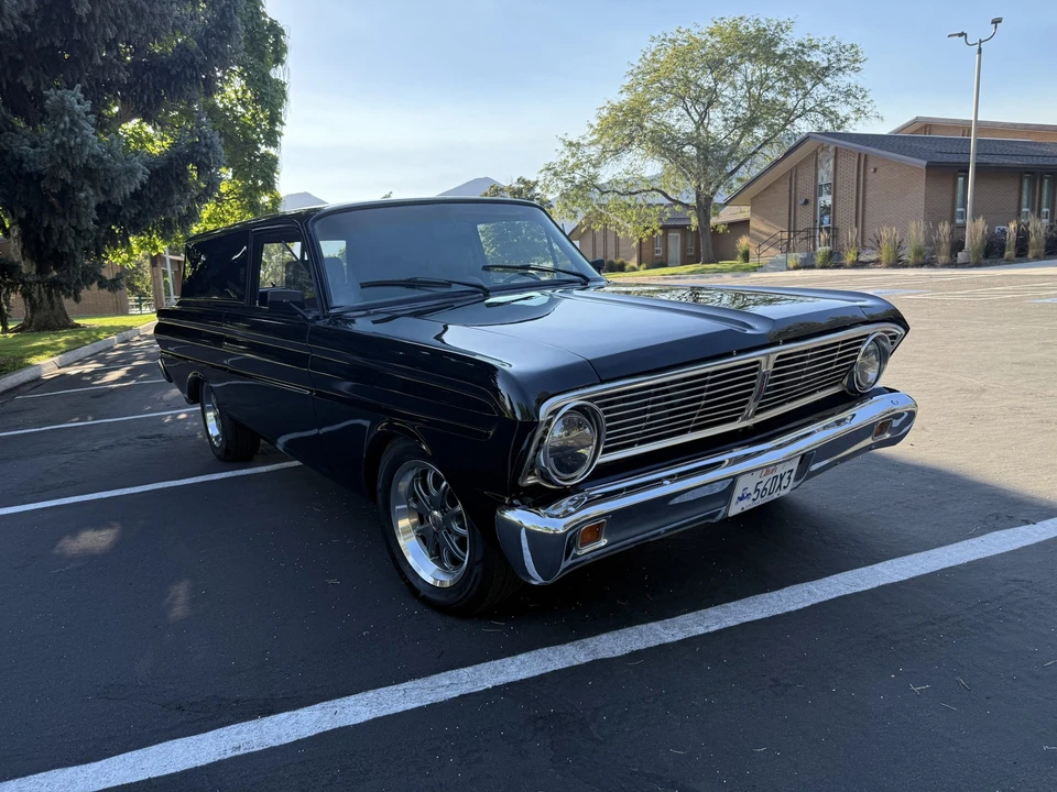 1965 Ford Falcon 2nd Gen - Image 13 of 31
