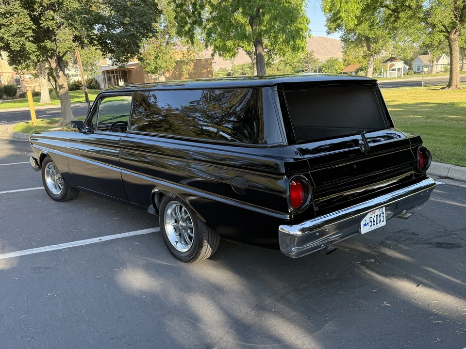 1965 Ford Falcon 2nd Gen - Image 6 of 31