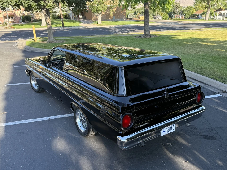 1965 Ford Falcon 2nd Gen - Image 7 of 31