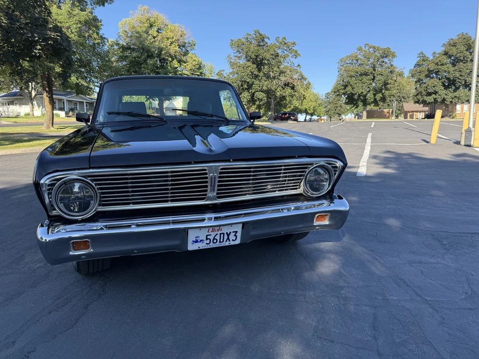 1965 Ford Falcon 2nd Gen - Image 16 of 31