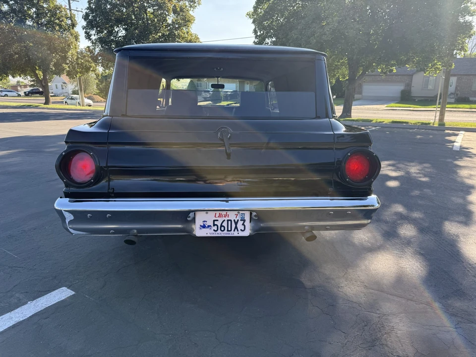 1965 Ford Falcon 2nd Gen - Image 8 of 31