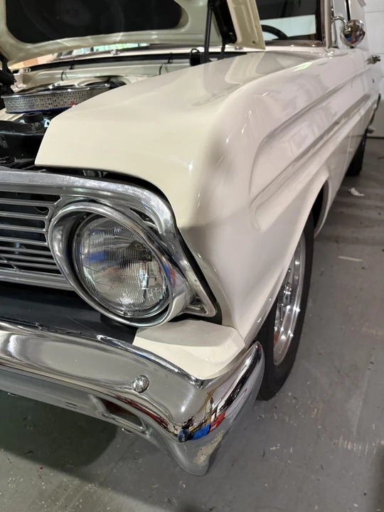 1965 Ford Falcon 2nd Gen - Image 19 of 31