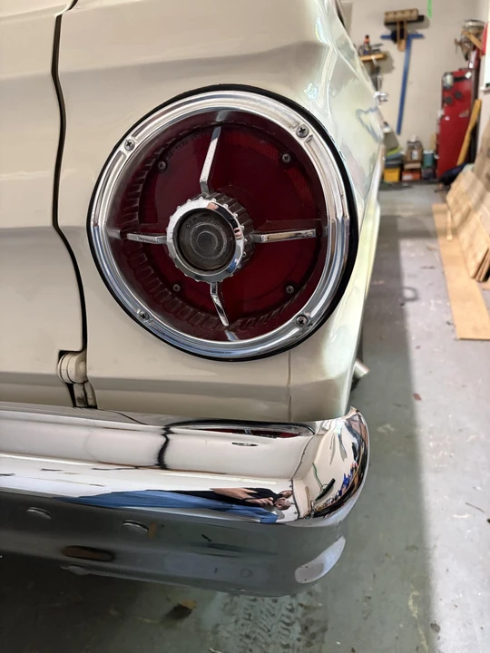 1965 Ford Falcon 2nd Gen - Image 20 of 31