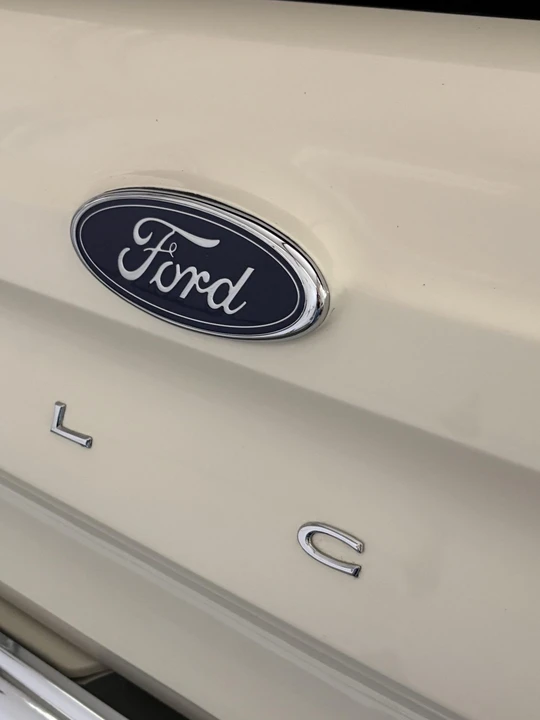 1965 Ford Falcon 2nd Gen - Image 23 of 31