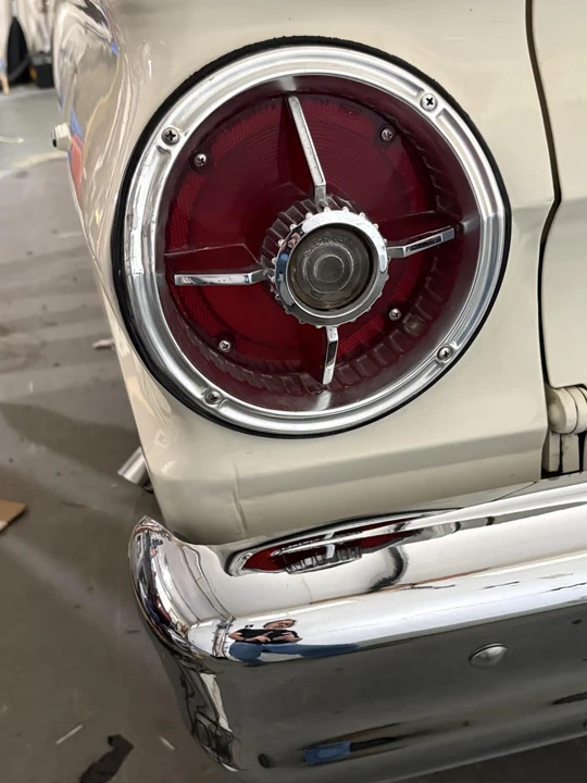 1965 Ford Falcon 2nd Gen - Image 21 of 31