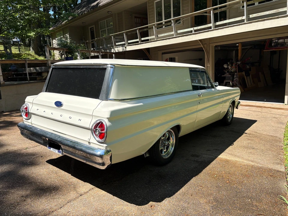 1965 Ford Falcon 2nd Gen - Image 8 of 31