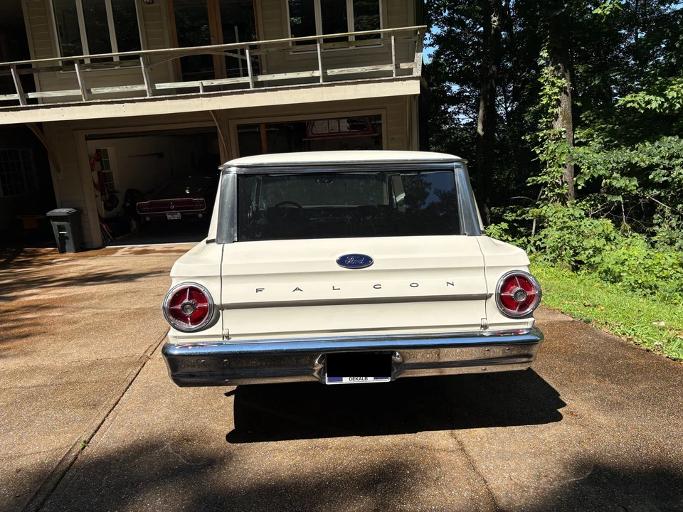 1965 Ford Falcon 2nd Gen - Image 11 of 31