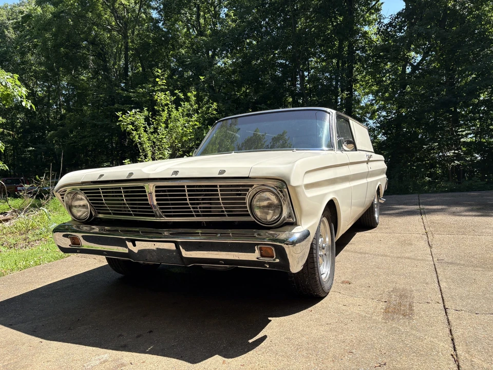 1965 Ford Falcon 2nd Gen - Image 3 of 31