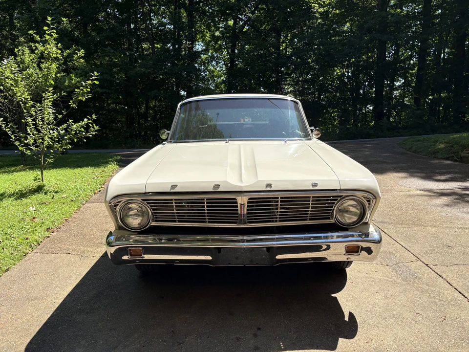 1965 Ford Falcon 2nd Gen - Image 4 of 31