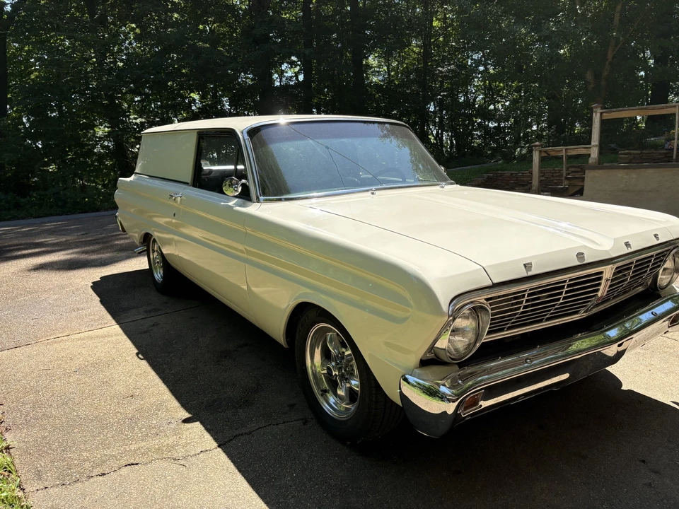 1965 Ford Falcon 2nd Gen - Image 5 of 31