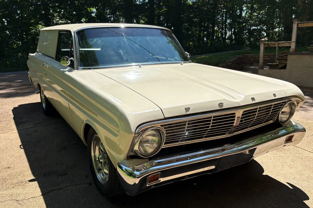 1965 Ford Falcon 2nd Gen - Image 7 of 31