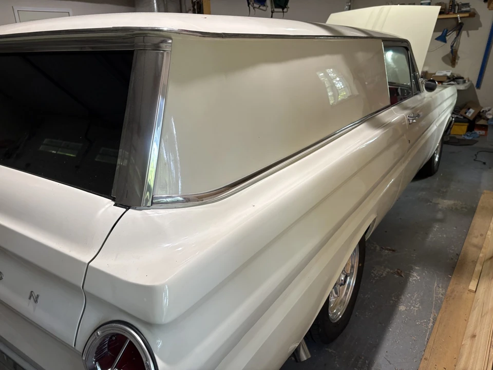 1965 Ford Falcon 2nd Gen - Image 12 of 31