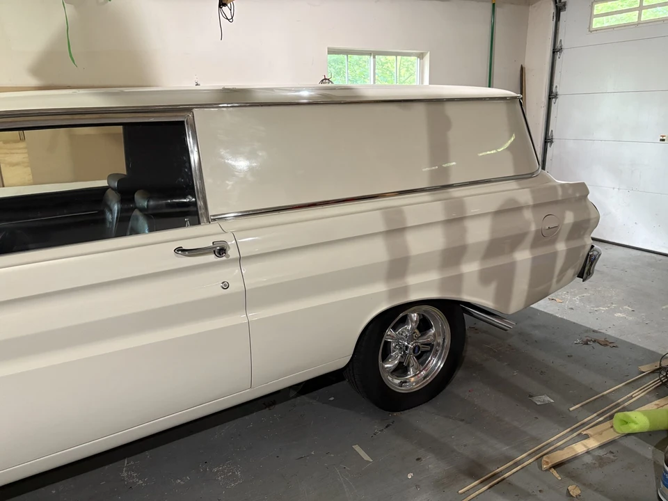 1965 Ford Falcon 2nd Gen - Image 16 of 31