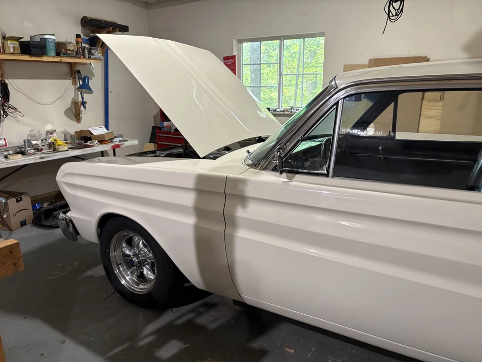 1965 Ford Falcon 2nd Gen - Image 18 of 31