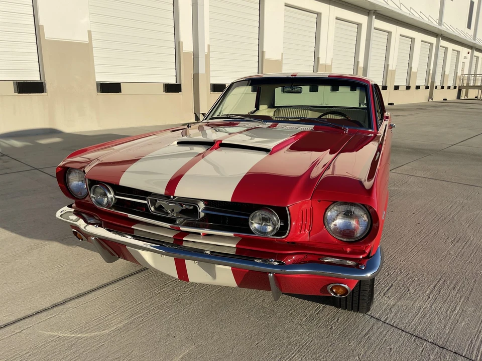 1965 Ford Mustang 1st Gen (1964.5-1966) - Image 15 of 31