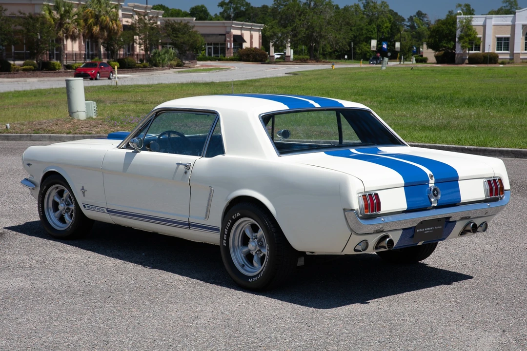 1965 Ford Mustang 1st Gen (1964.5-1966) - Image 20 of 31