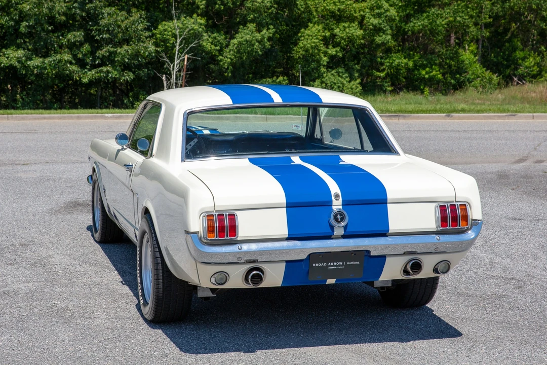 1965 Ford Mustang 1st Gen (1964.5-1966) - Image 24 of 31