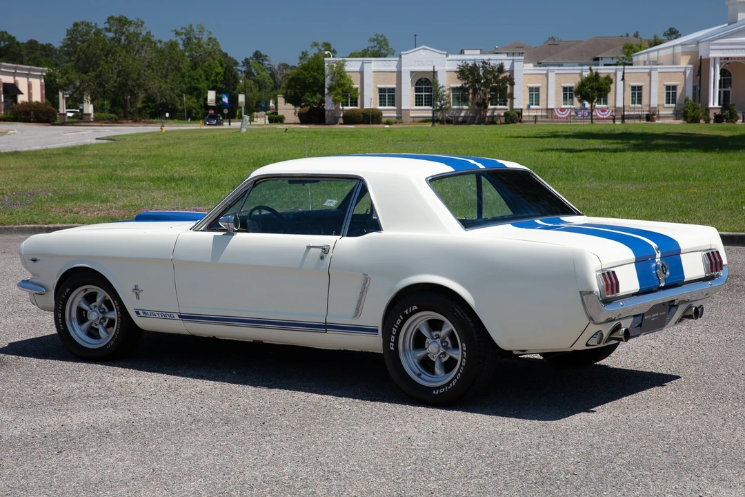 1965 Ford Mustang 1st Gen (1964.5-1966) - Image 19 of 31
