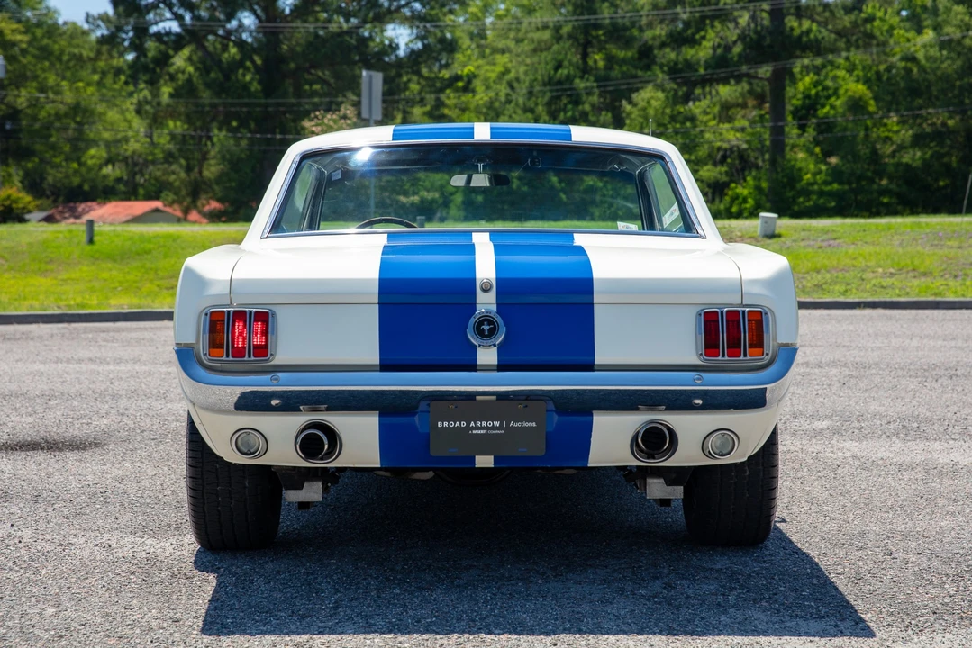 1965 Ford Mustang 1st Gen (1964.5-1966) - Image 26 of 31