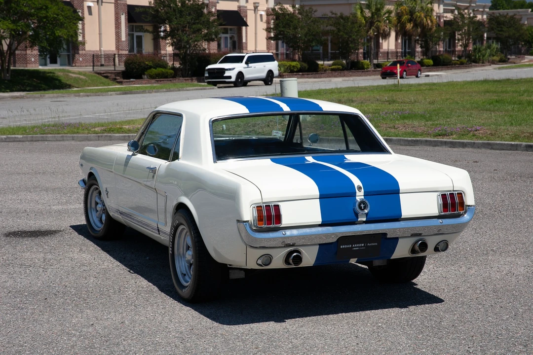 1965 Ford Mustang 1st Gen (1964.5-1966) - Image 23 of 31