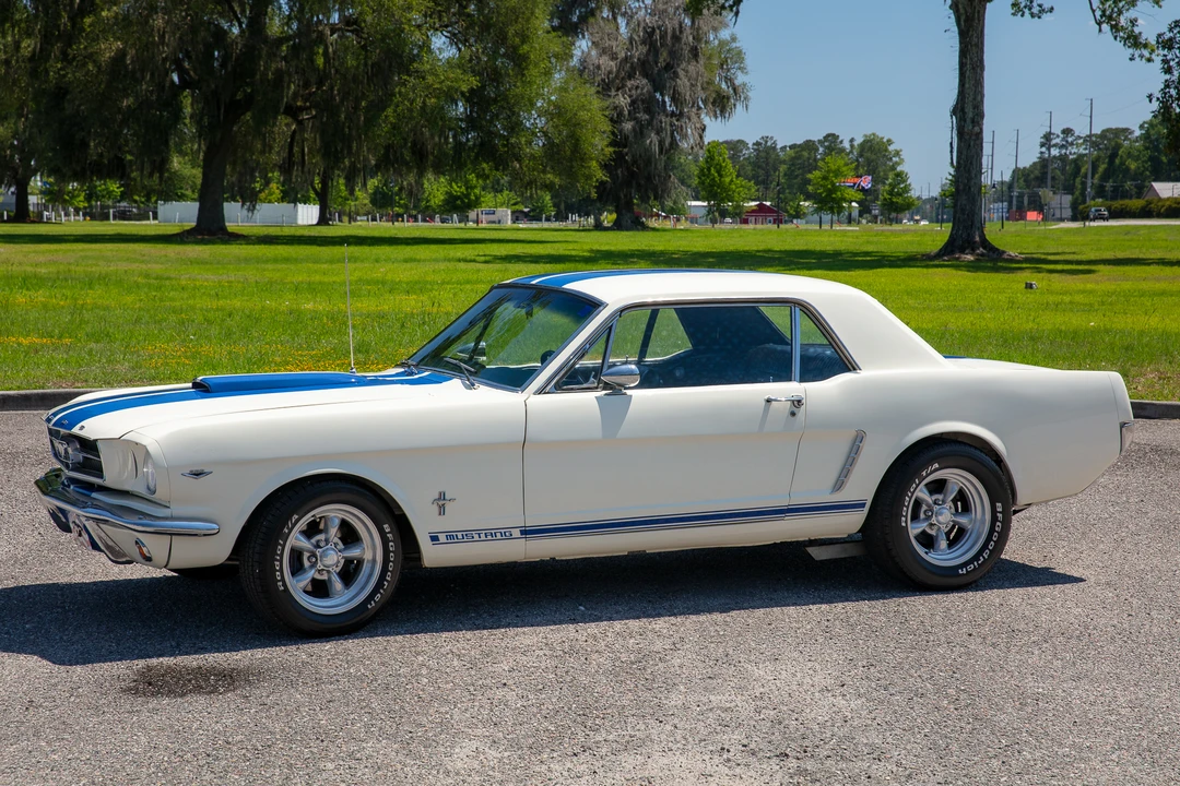 1965 Ford Mustang 1st Gen (1964.5-1966) - Image 11 of 31