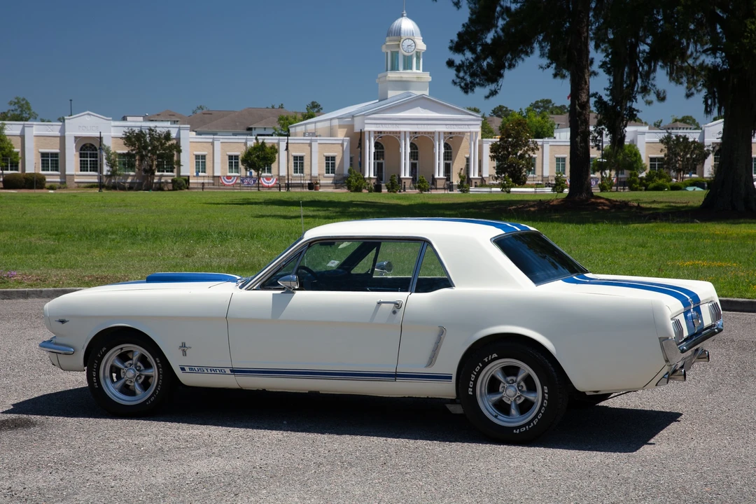 1965 Ford Mustang 1st Gen (1964.5-1966) - Image 18 of 31