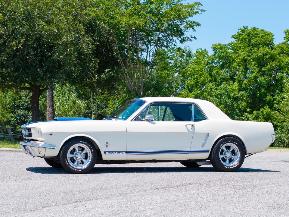 1965 Ford Mustang 1st Gen (1964.5-1966) - Image 13 of 31