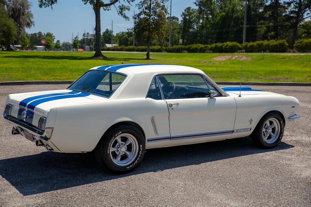 1965 Ford Mustang 1st Gen (1964.5-1966) - Image 31 of 31