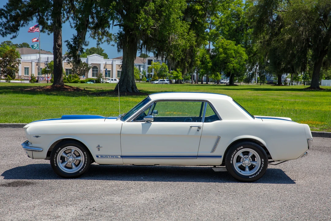 1965 Ford Mustang 1st Gen (1964.5-1966) - Image 16 of 31