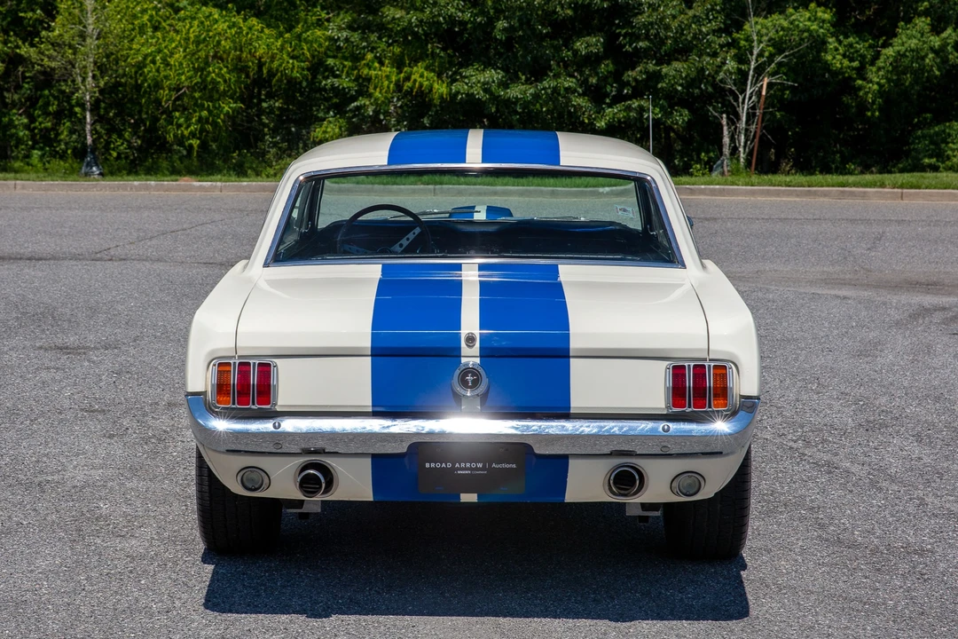 1965 Ford Mustang 1st Gen (1964.5-1966) - Image 25 of 31