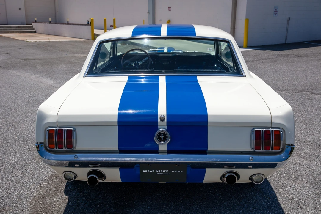 1965 Ford Mustang 1st Gen (1964.5-1966) - Image 27 of 31