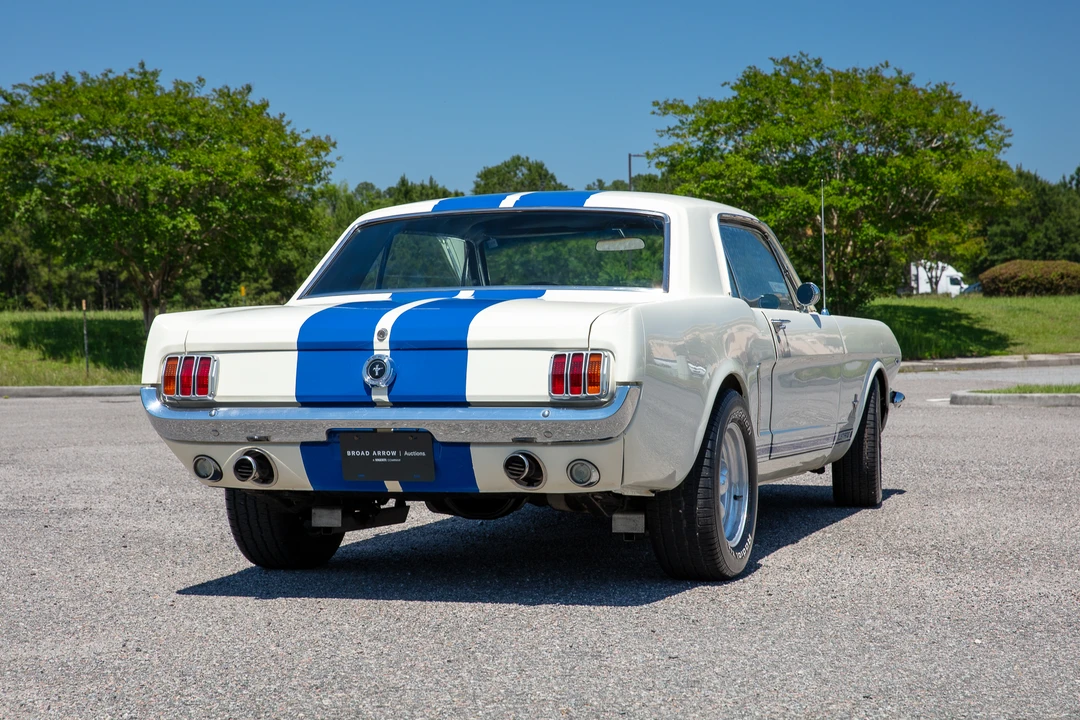 1965 Ford Mustang 1st Gen (1964.5-1966) - Image 28 of 31