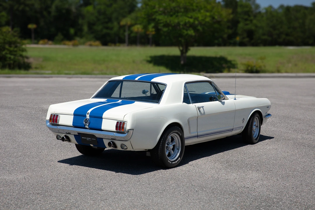 1965 Ford Mustang 1st Gen (1964.5-1966) - Image 30 of 31
