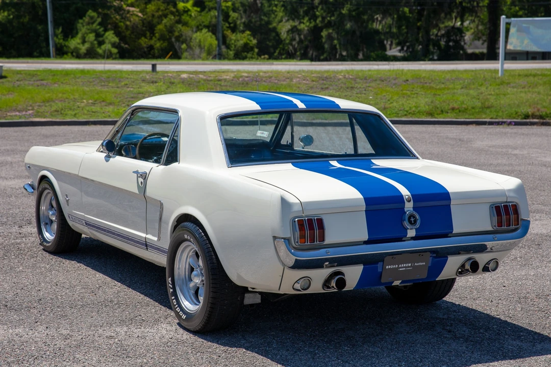 1965 Ford Mustang 1st Gen (1964.5-1966) - Image 22 of 31