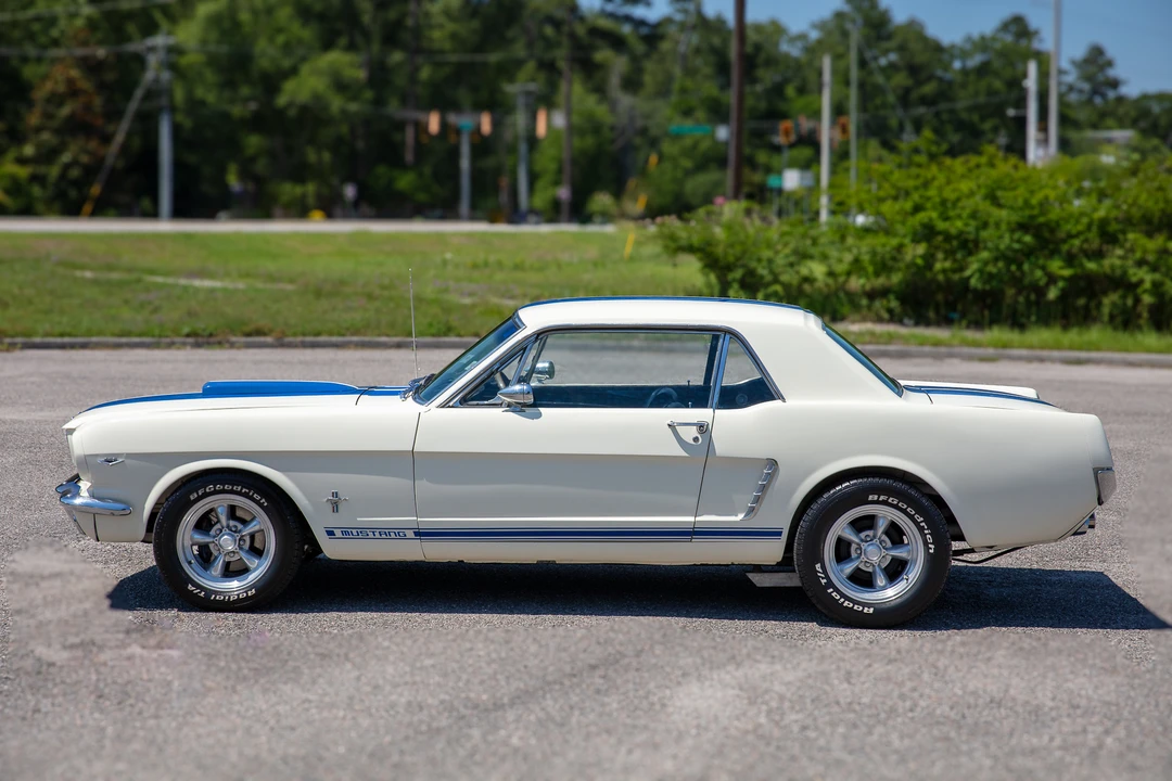 1965 Ford Mustang 1st Gen (1964.5-1966) - Image 15 of 31
