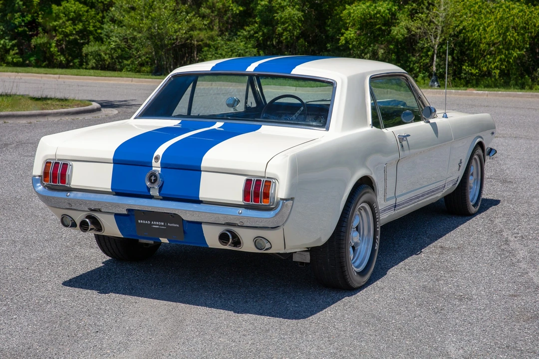 1965 Ford Mustang 1st Gen (1964.5-1966) - Image 29 of 31