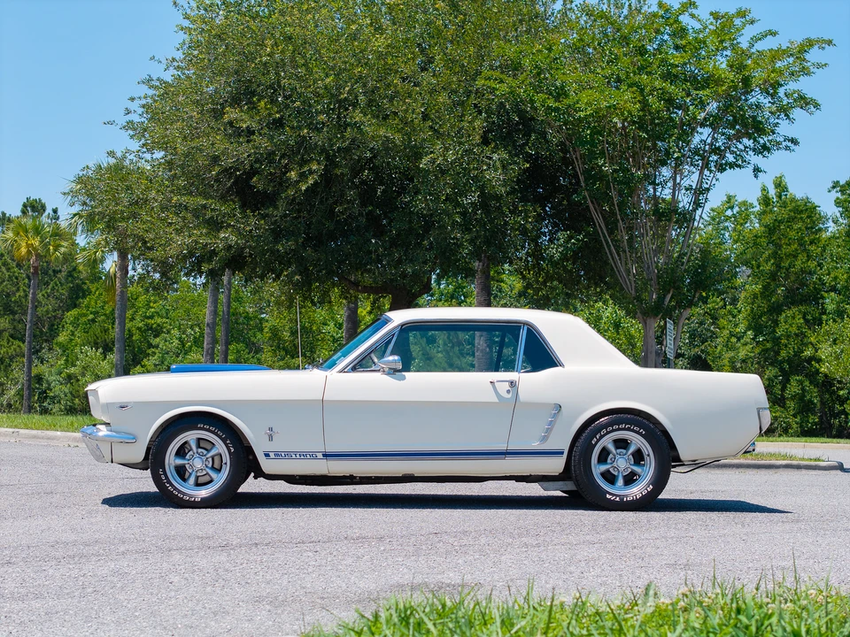 1965 Ford Mustang 1st Gen (1964.5-1966) - Image 14 of 31