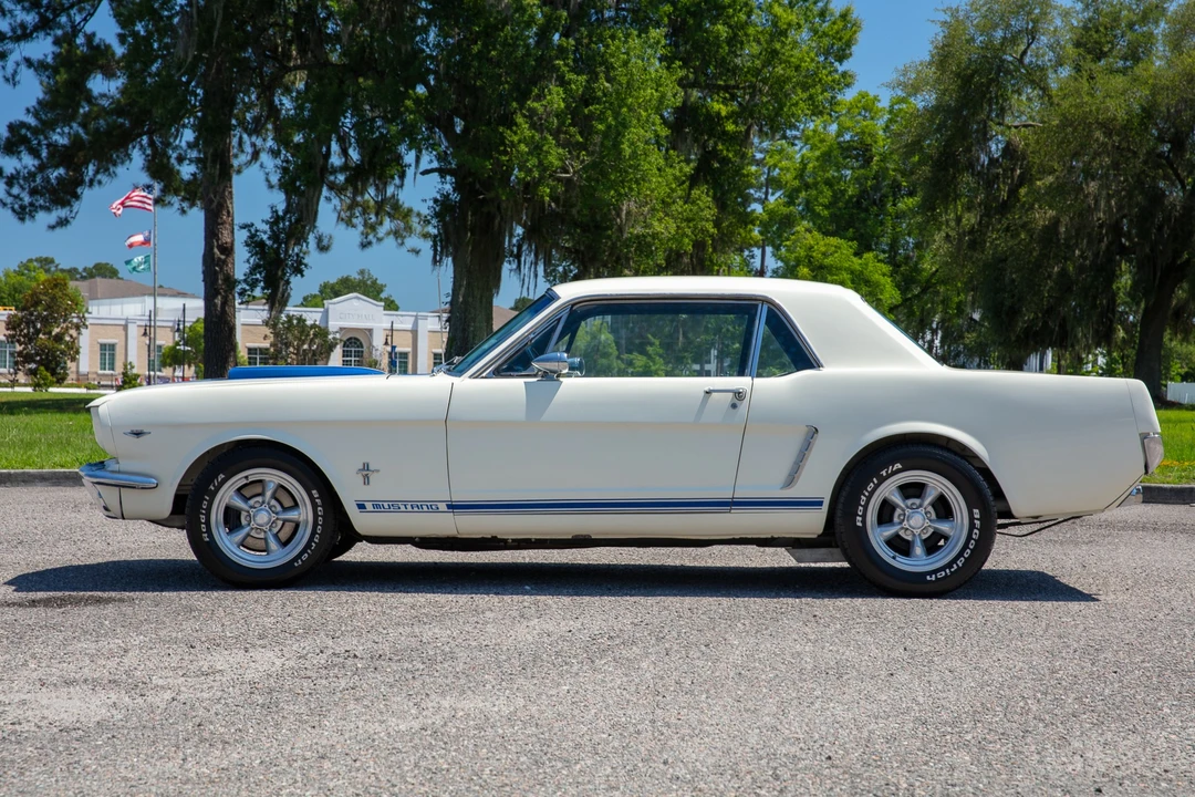 1965 Ford Mustang 1st Gen (1964.5-1966) - Image 17 of 31