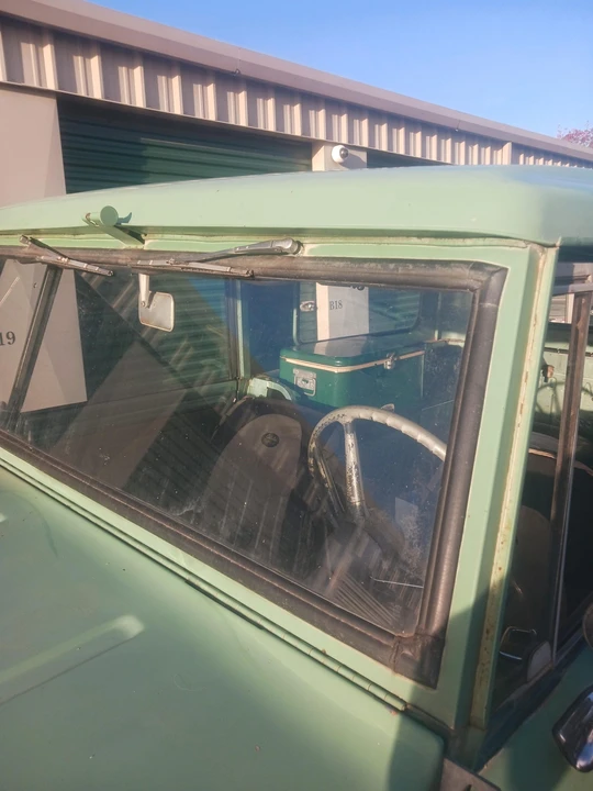 1965 International Harvester Scout - Image 22 of 31