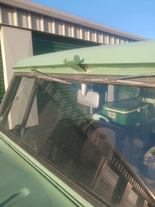 1965 International Harvester Scout - Image 21 of 31