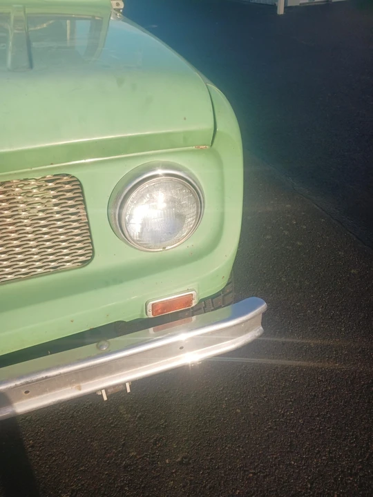 1965 International Harvester Scout - Image 17 of 31