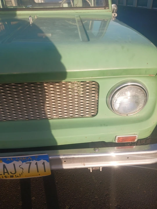 1965 International Harvester Scout - Image 18 of 31